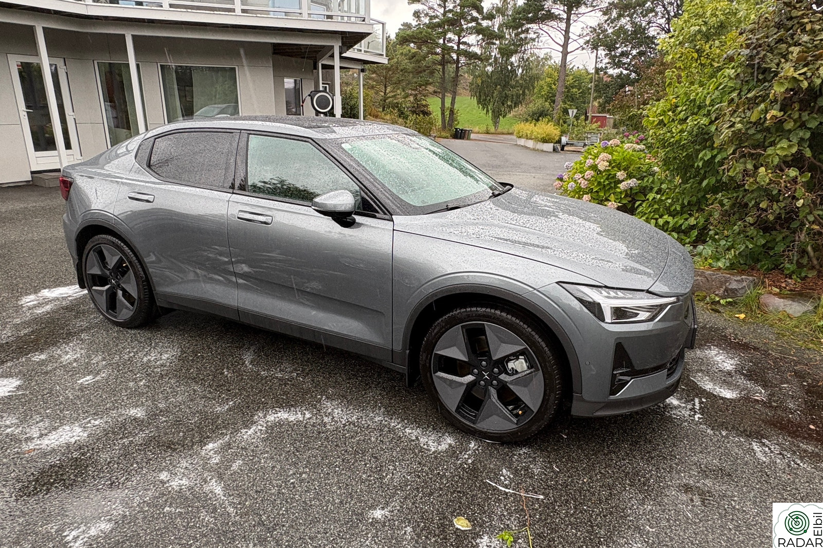 POLESTAR 2 Long Range Dual Motor Prime +Pro,