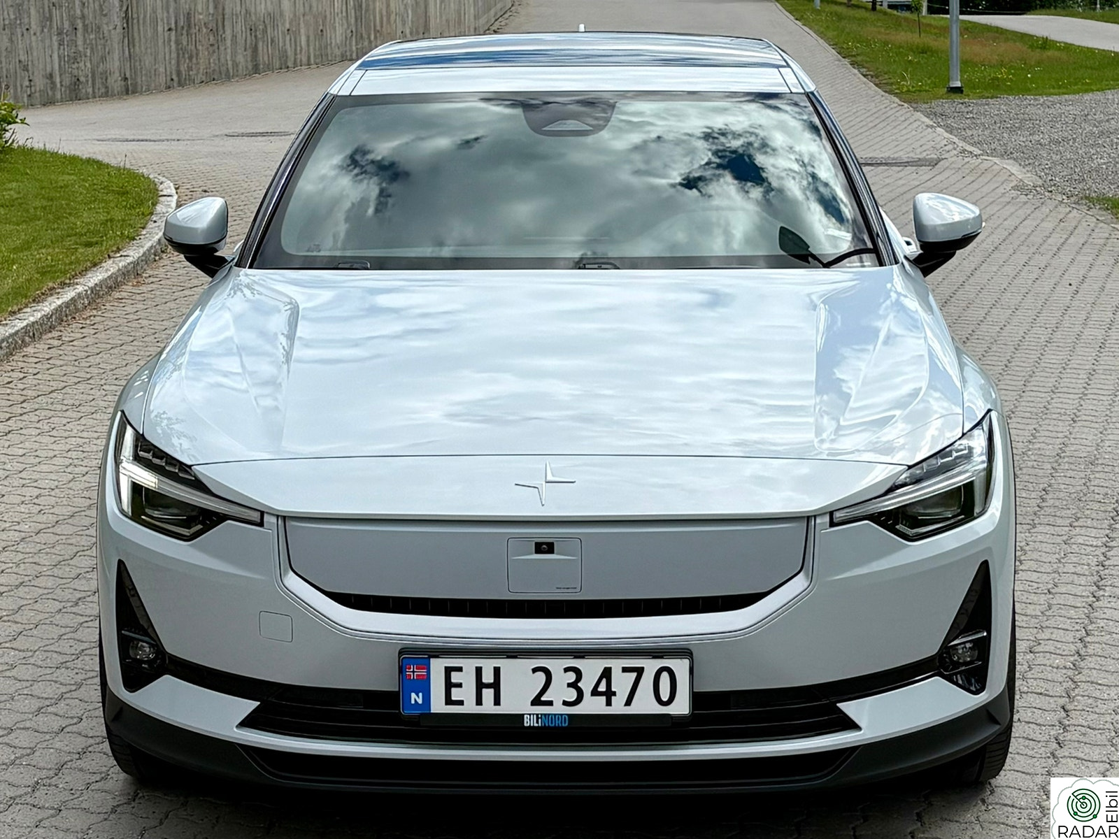 POLESTAR 2 Long Range, Plus & Pilot Pack