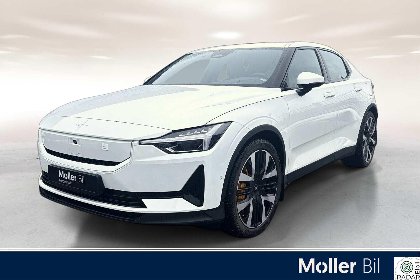 POLESTAR 2 Long Range Dual Motor Performance Plus Pack, Pano