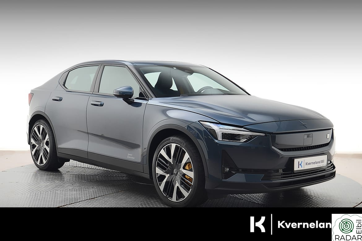POLESTAR 2 LRDM Performance Pixel/H&K/360/20"