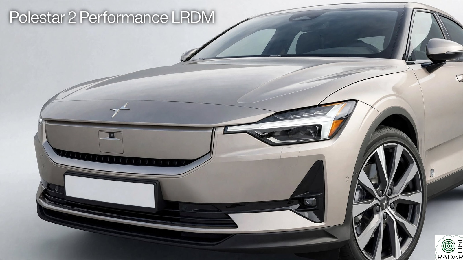 POLESTAR 2 Long Range Dual Motor Performance | Plus | Pilot