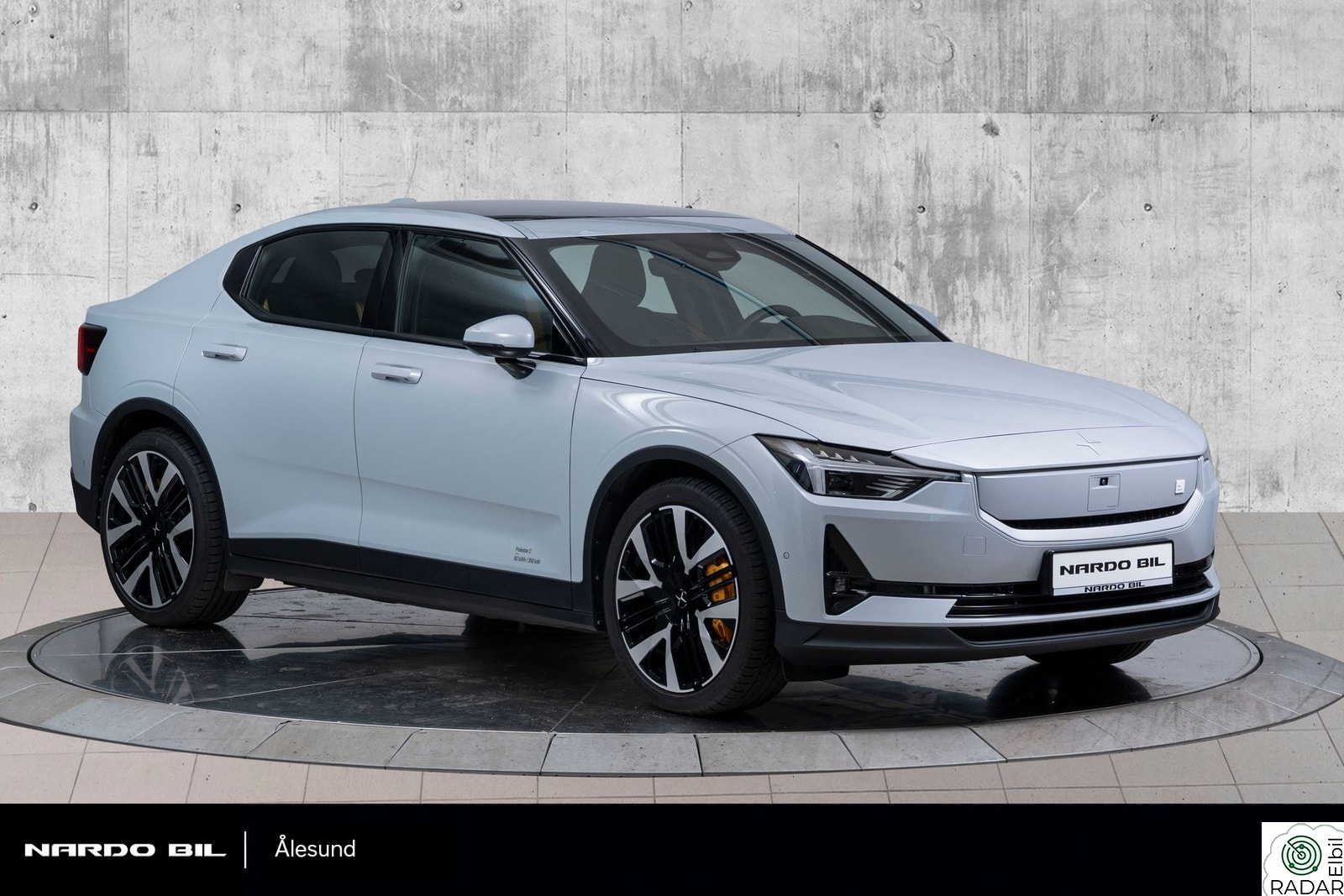 POLESTAR 2 2