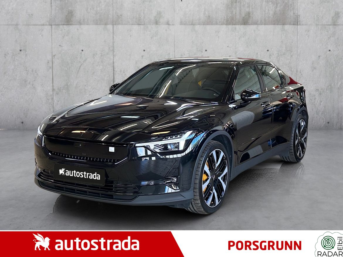 POLESTAR 2 LRDM| Performance|Plus|Pilot|Pixel