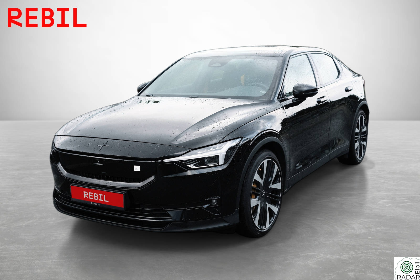 POLESTAR 2 LR DM/Performance/Pilot/Plus/360°/H&K/ACC/Pano/20"