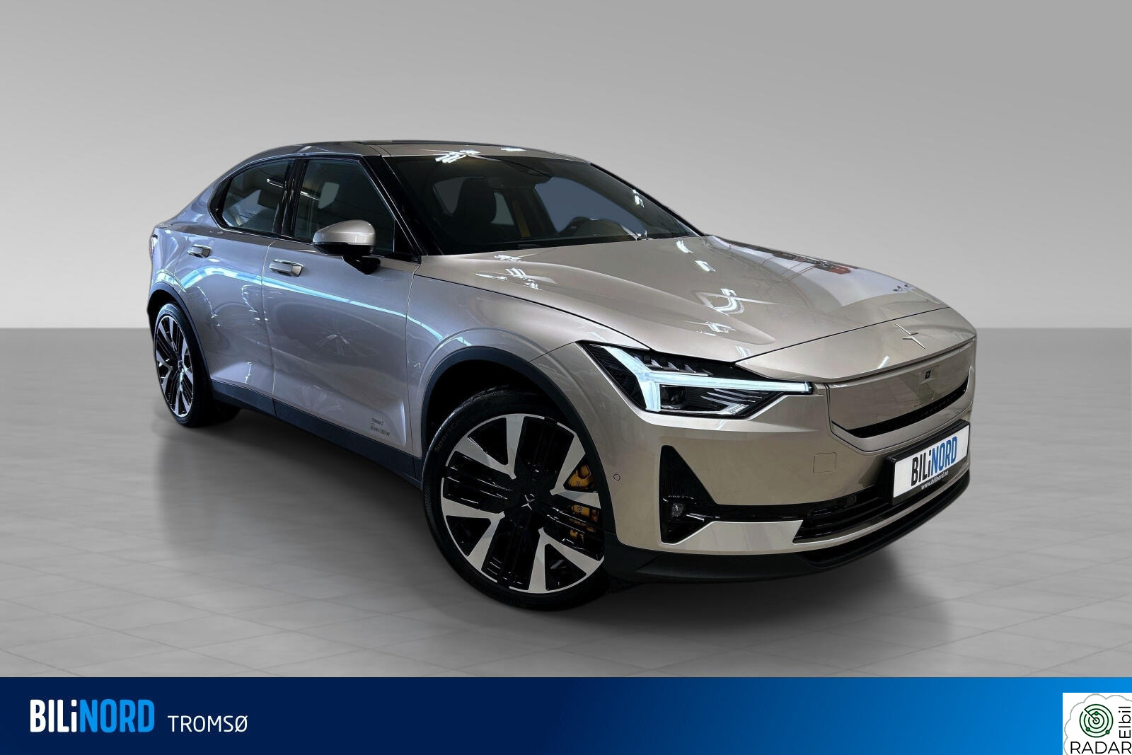 POLESTAR 2 Long Range Dual Motor Performance Plus Pack /Pilot/plus