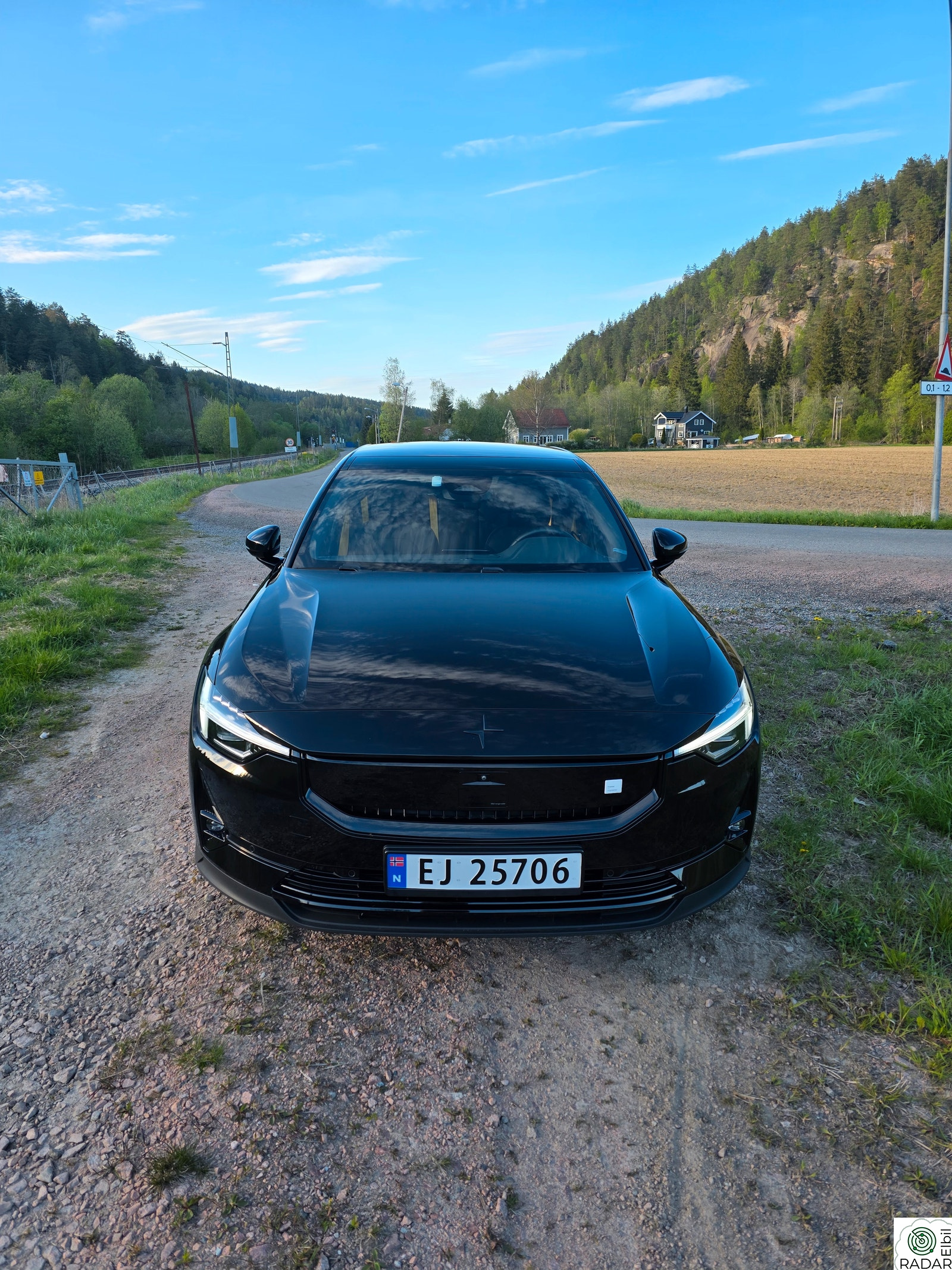 POLESTAR 2 Long Range Dual Motor Performance Pack Plus Pilot