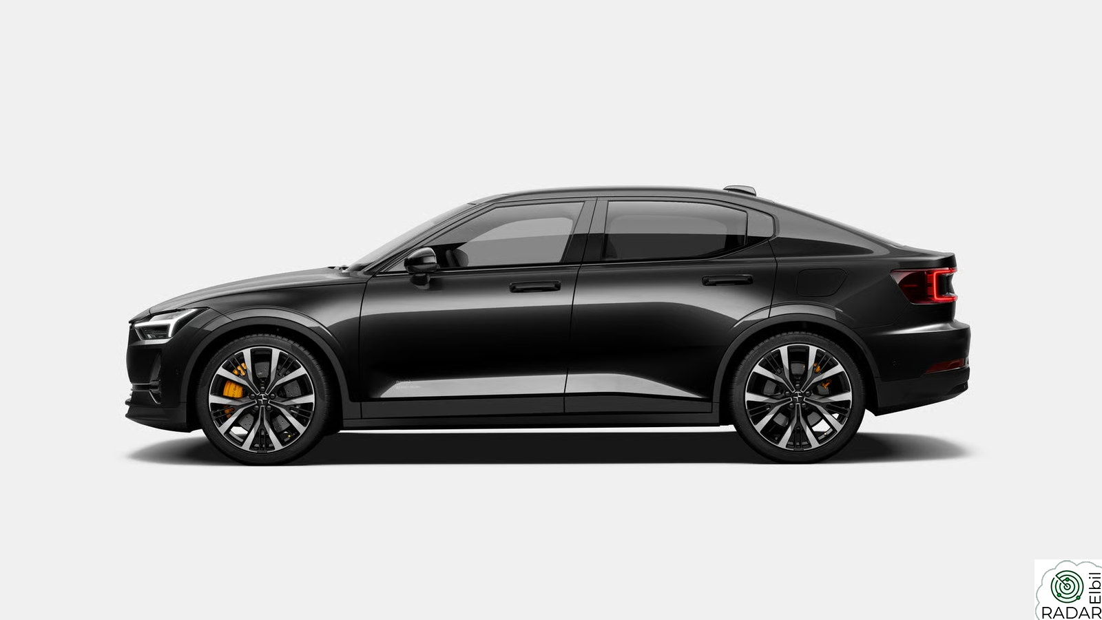 POLESTAR 2 Long Range Dual Motor Performance Pilot, Plus, Klima