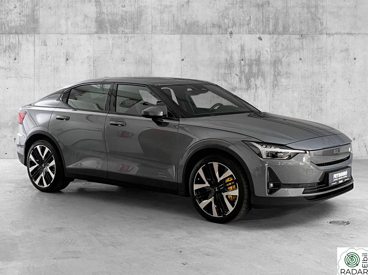 POLESTAR 2 LRDM Plus Pilot Performance PIXEL|H&K|PANO|PILOTASSIST