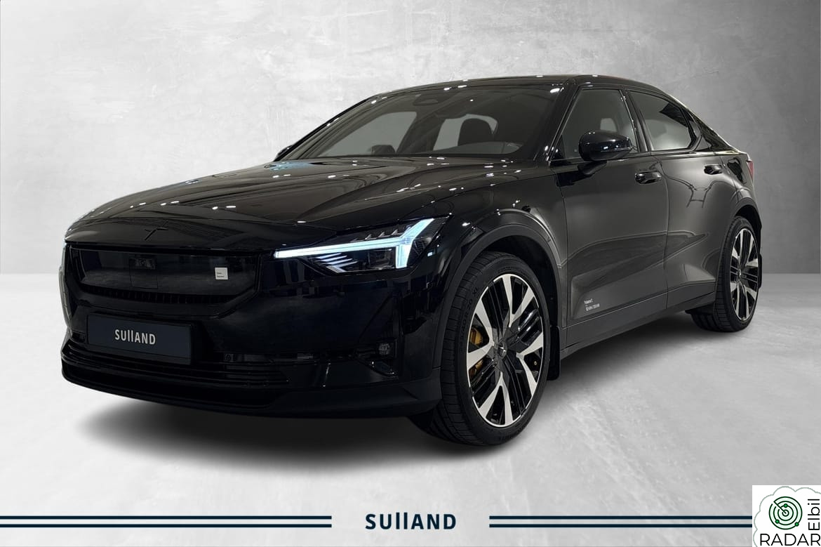 POLESTAR 2 Long Range Dual Motor Performance/Pilot/Plus+++