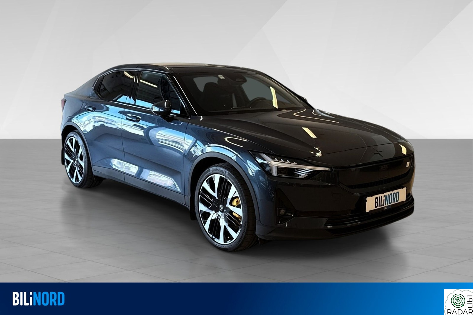 POLESTAR 2 Polestar 2 LRDM Performance, pilot, plus, pixel, krok