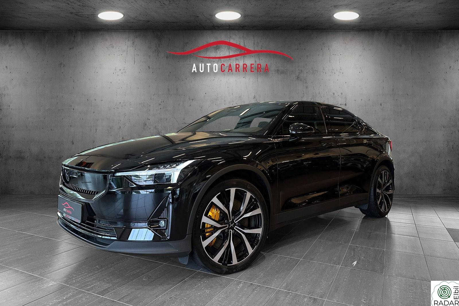 POLESTAR 2 Long Range AWD 2026 Performance/Pilot/Plus/Prime/Pano++