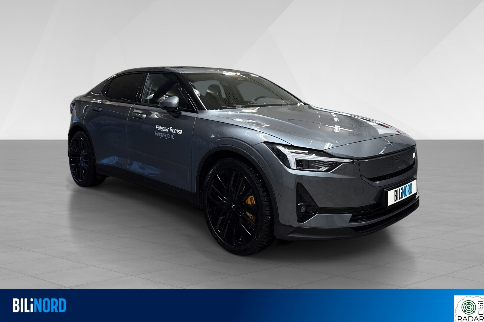 POLESTAR 2 Long Range Dual Motor Performance Prime
