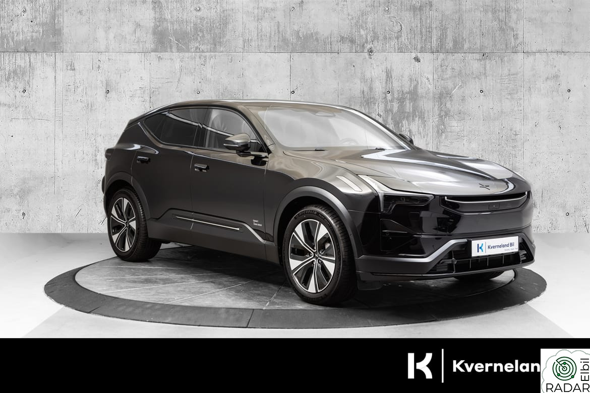 POLESTAR 3 Long Range Dual Motor Plus/Pilot