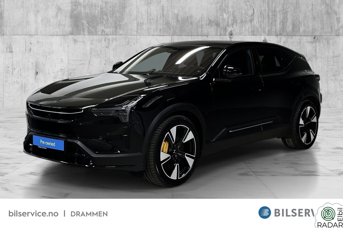 POLESTAR 3 LRDM/PLUS/PILOT/LUFT/B&W/21"/PIXEL