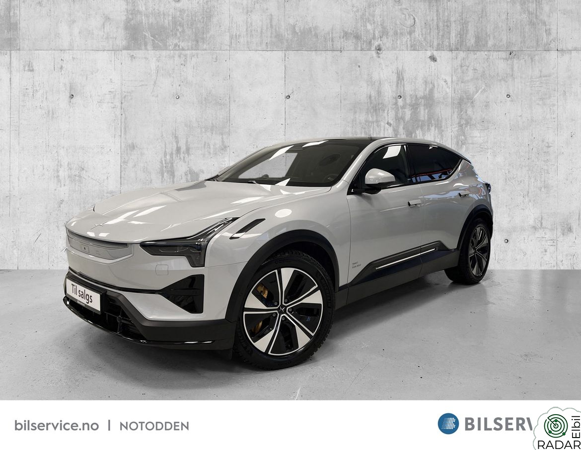 POLESTAR 3 LR Dual Plus & Pilot-360"-B&W-Hf-Hud-Acc-Pano