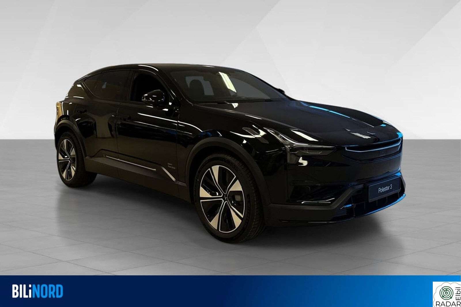 POLESTAR 3 LR Dual Motor Plus Pilot