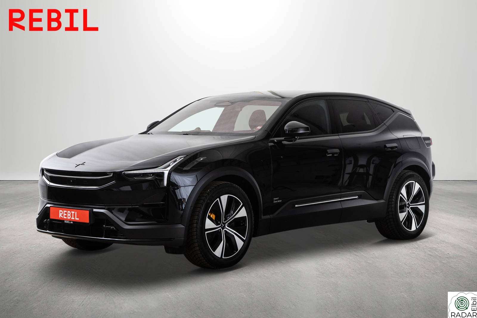 POLESTAR 3 Long Range/Dual Motor/Pilot/Plus/Krok/B&W/ACC/Luft/