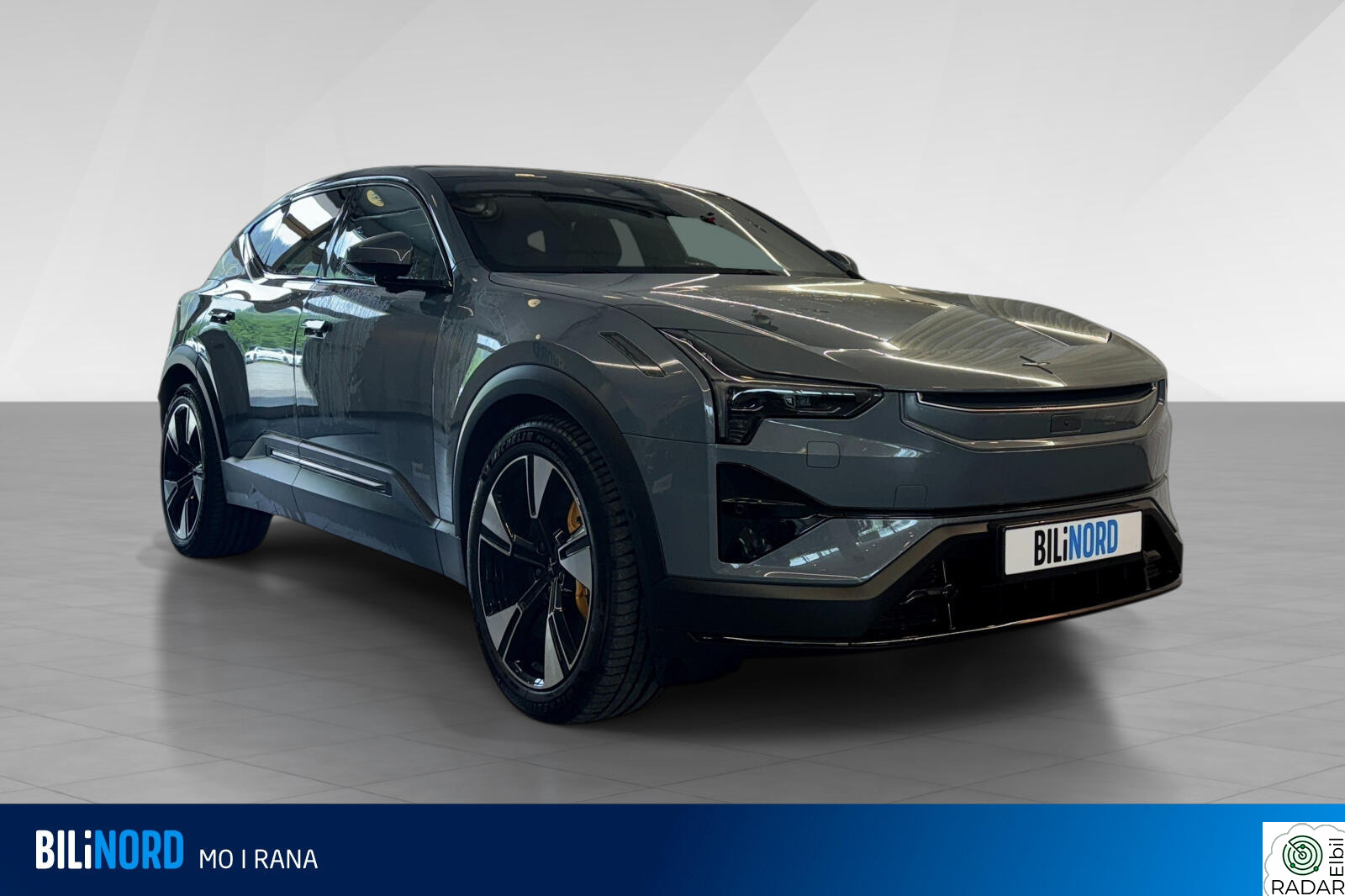 POLESTAR 3 LR Dual Motor Pilot and Plus pack