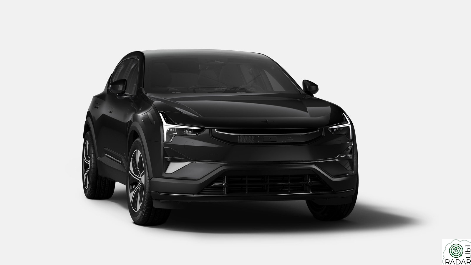 POLESTAR 3 LR Dual Motor, Skinn, Pilot, Plus pack