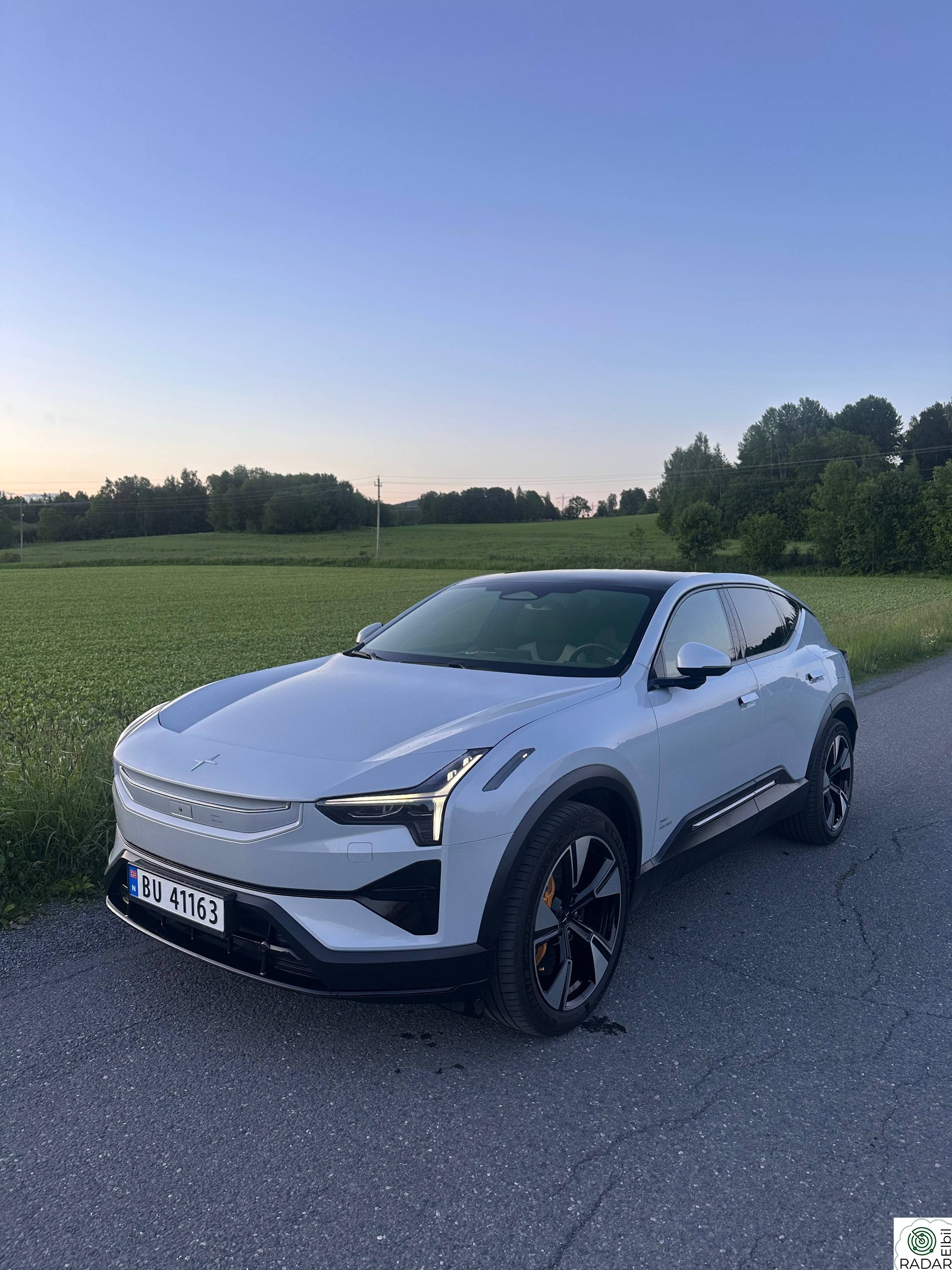 POLESTAR 3 POLESTAR 3 DM/KROK/V.SKINN.S/PILOT/PLUS/B&W/MATRIX/