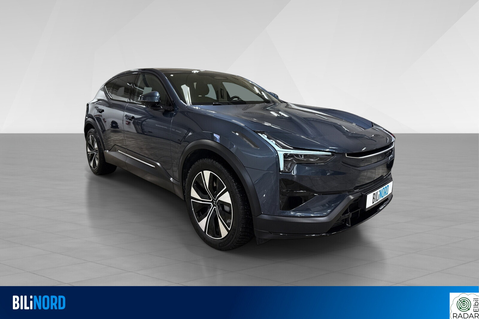 POLESTAR 3 LR Dual Motor Pilot and Plus pack