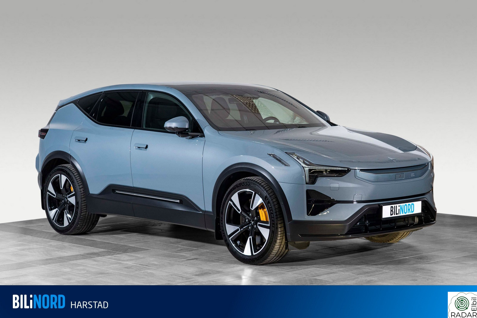 POLESTAR 3 LR Dual Motor Plus Pilot Launch Edition/Krok/Brembo