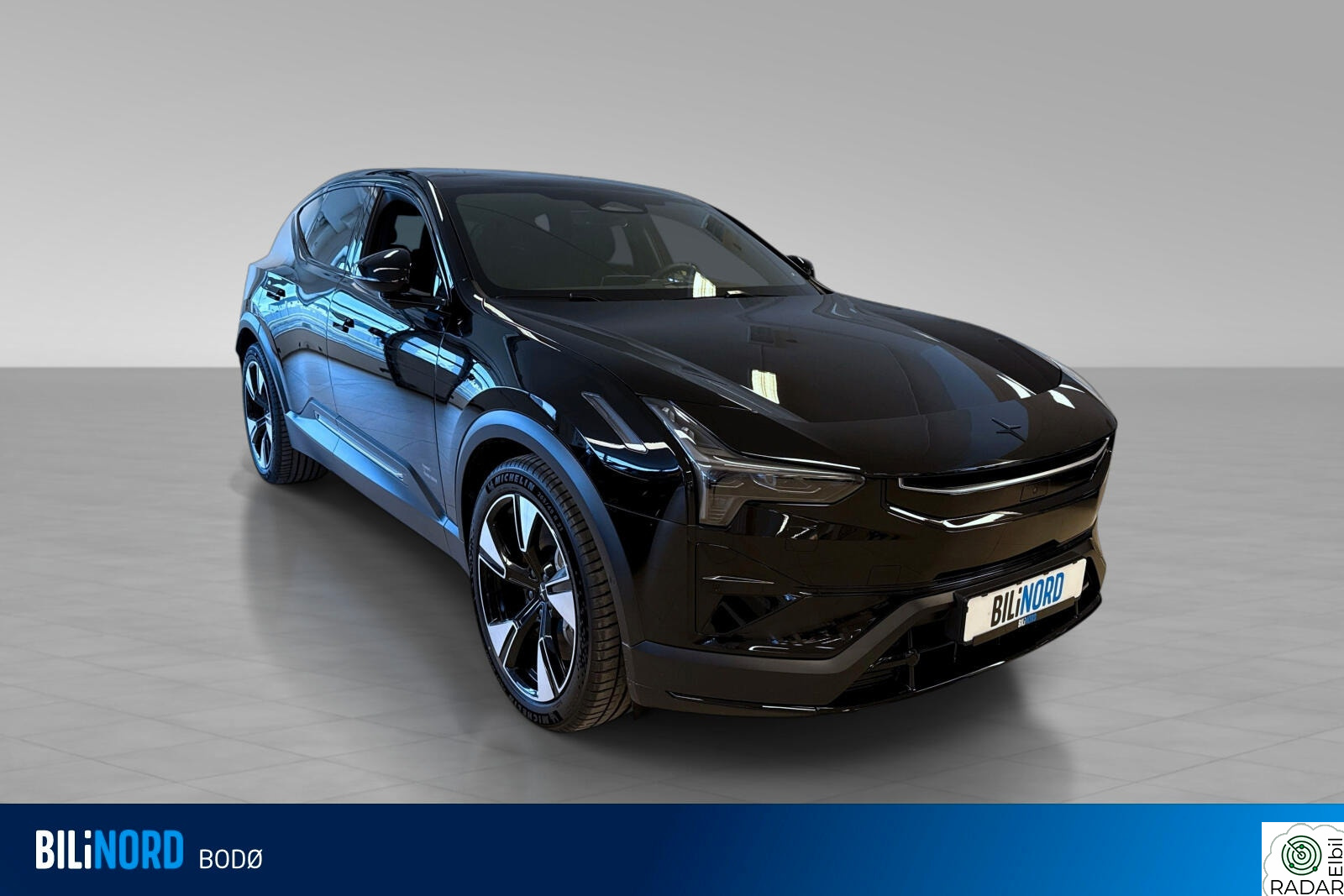POLESTAR 3 LR Dual Motor Pilot and Plus pack tilhengerfeste plus