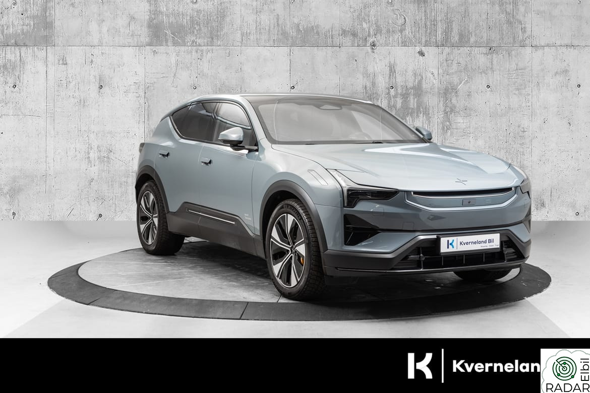 POLESTAR 3 LONG RANGE DUAL MOTOR PILOT/PLUS