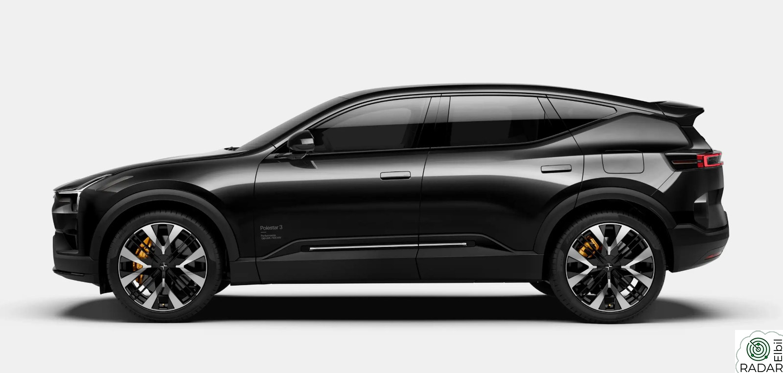 POLESTAR 3 LR Dual Motor Plus Pilot Performance Nappa