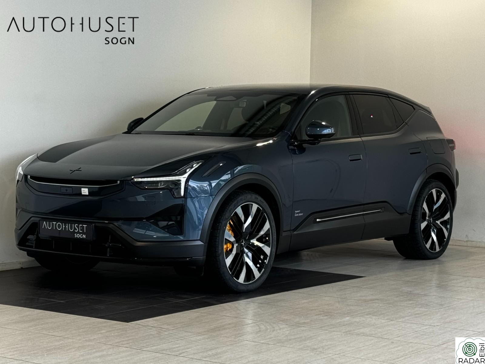 POLESTAR 3 517HK AWD LR DM-PERFORMANCE-PLUS-PILOT-PIXEL-HFESTE