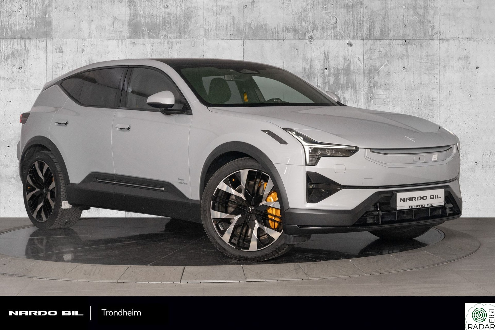 POLESTAR 3 3