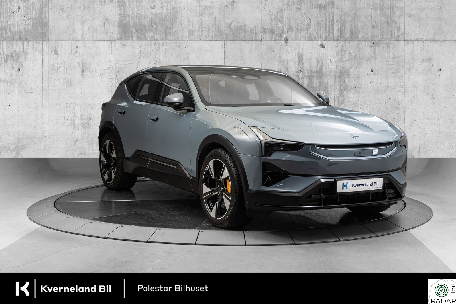 POLESTAR 3 Long Range Dual Motor Plus/Pilot/Performance