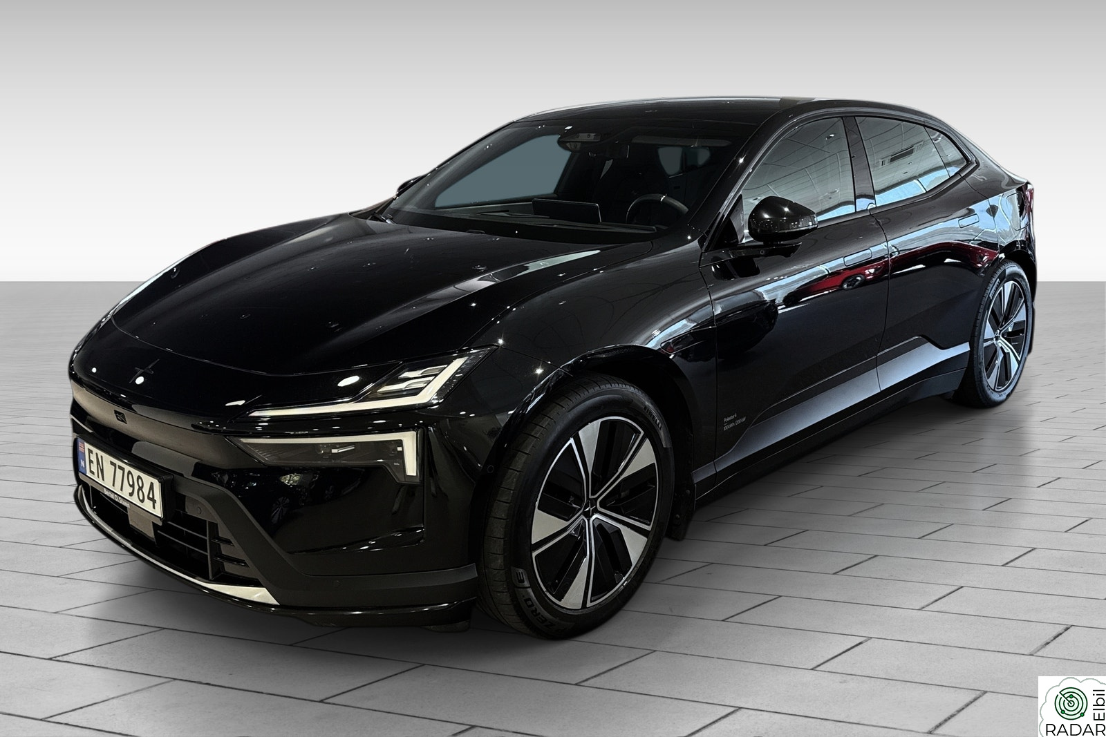 POLESTAR 4 LONGE RANGE SM / PILOT & PLUS / KROK / 150 000 GARANTI