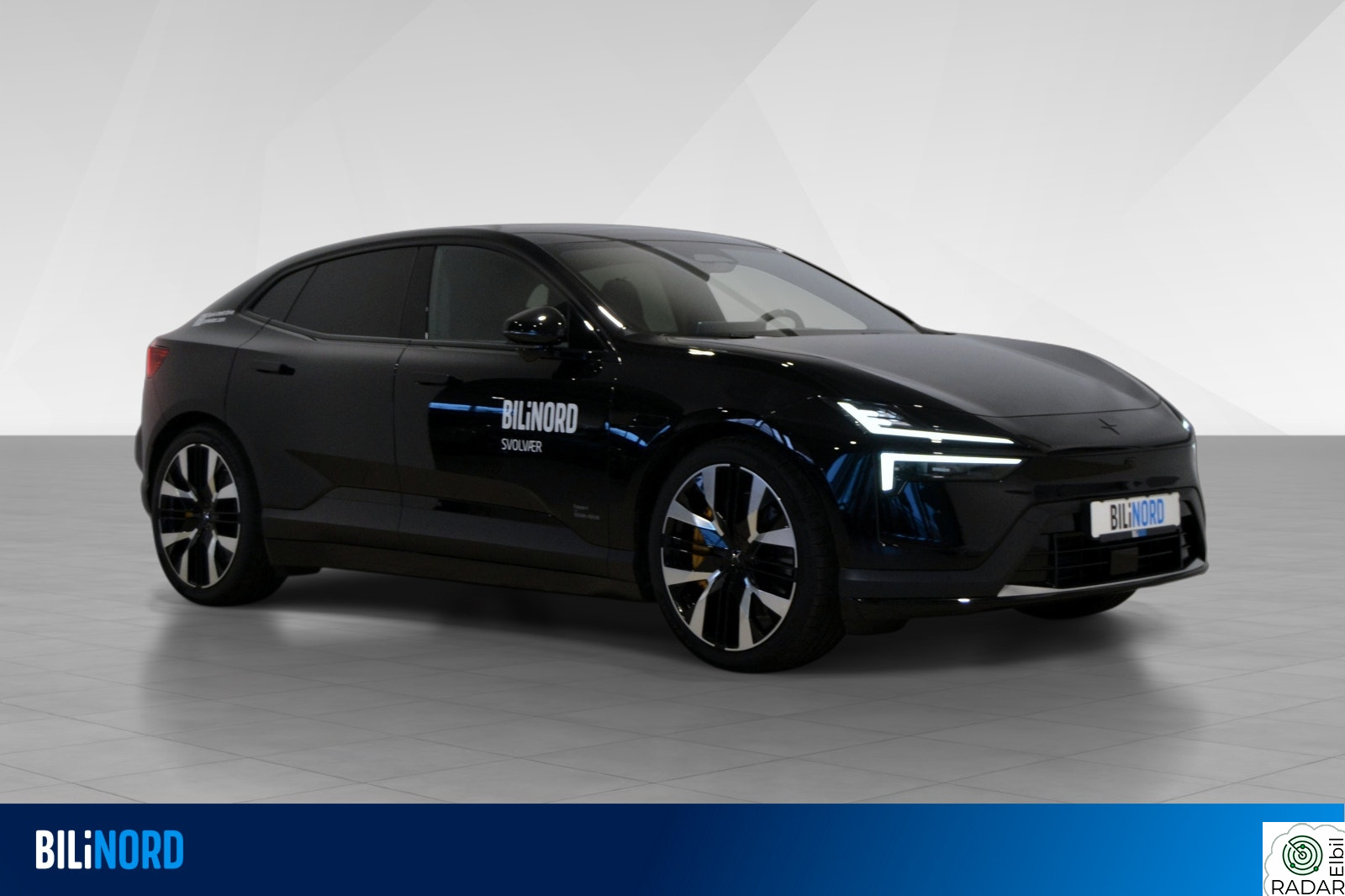 POLESTAR 4 LR Dual motor Plus Pilot Performance