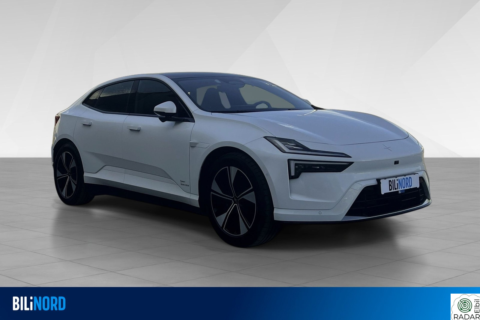 POLESTAR 4 Long Range Dual Motor/Pilot/Plus/Pixel