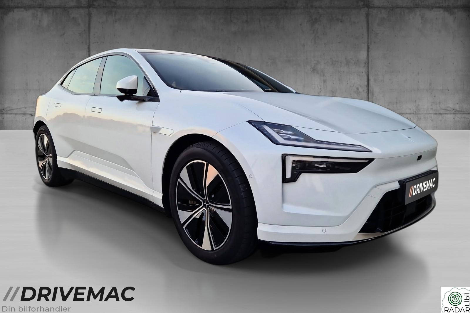 POLESTAR 4 LR AWD 590WLTP/PLUS/PILOT/360/ACC/H&K/PIXEL/HUD