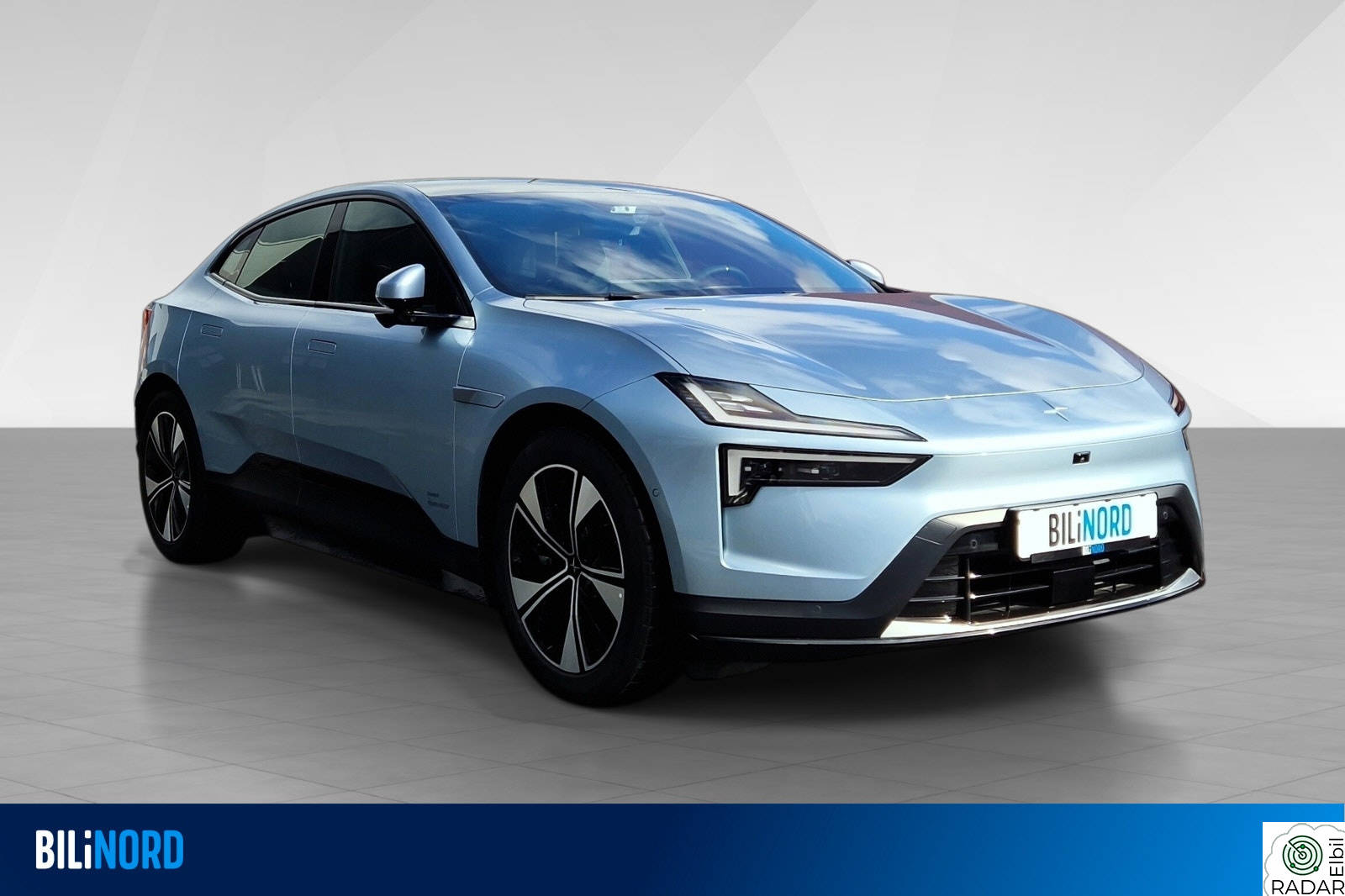 POLESTAR 4 LR Dual motor Prime