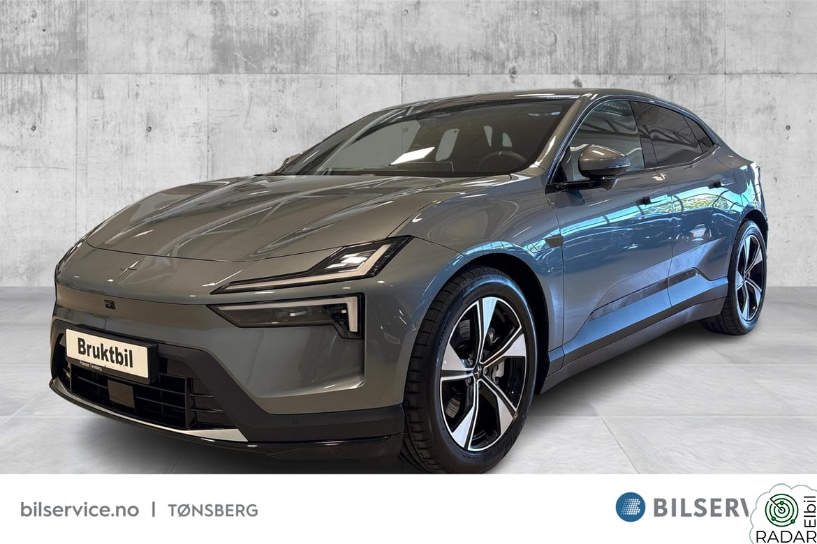 POLESTAR 4 Prime AWD Pixellys/360°/H&K/HUD/Panorama/ACC++