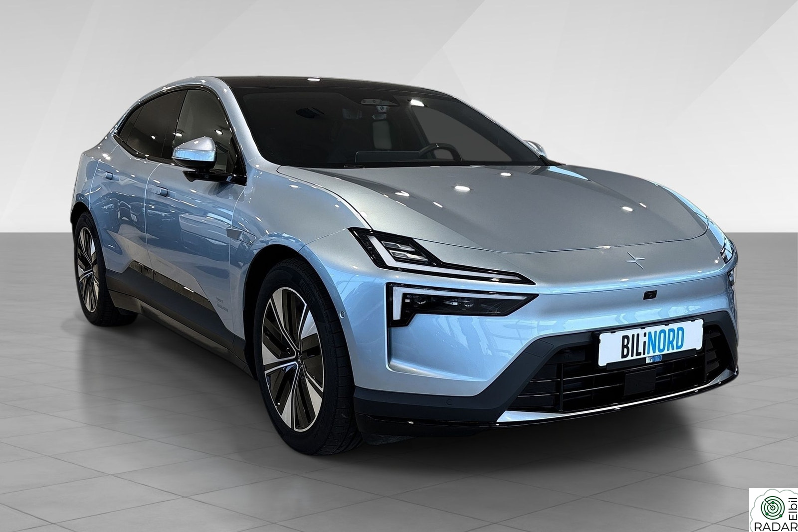 POLESTAR 4 4