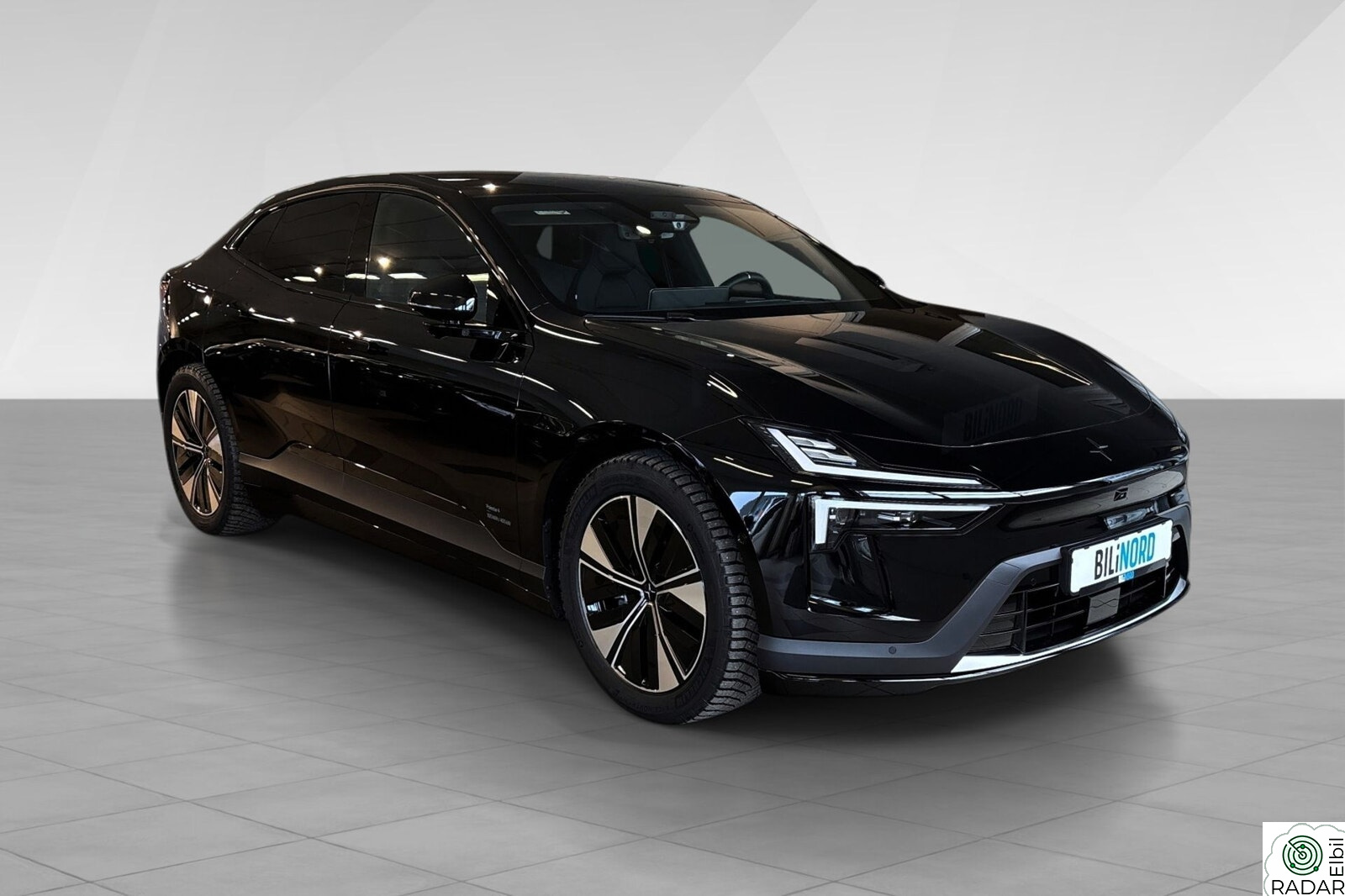 POLESTAR 4 LR Dual motor Prime