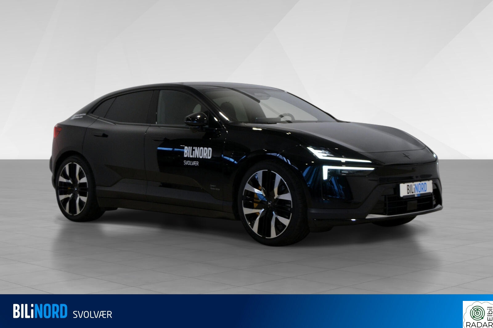 POLESTAR 4 LR Dual motor Plus Pilot Performance