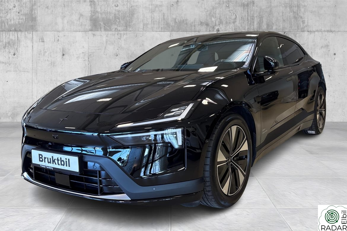 POLESTAR 4 Prime AWD Pixellys/360°/H&K/HUD/Panorama/ACC++
