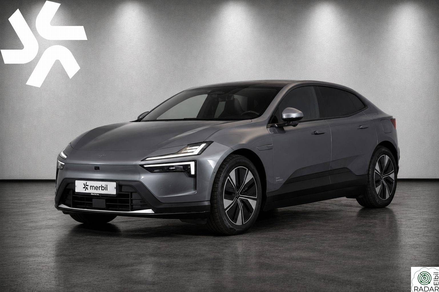 POLESTAR 4 AWD| PILOT | PLUS | HUD | 360 | MATRIX|
