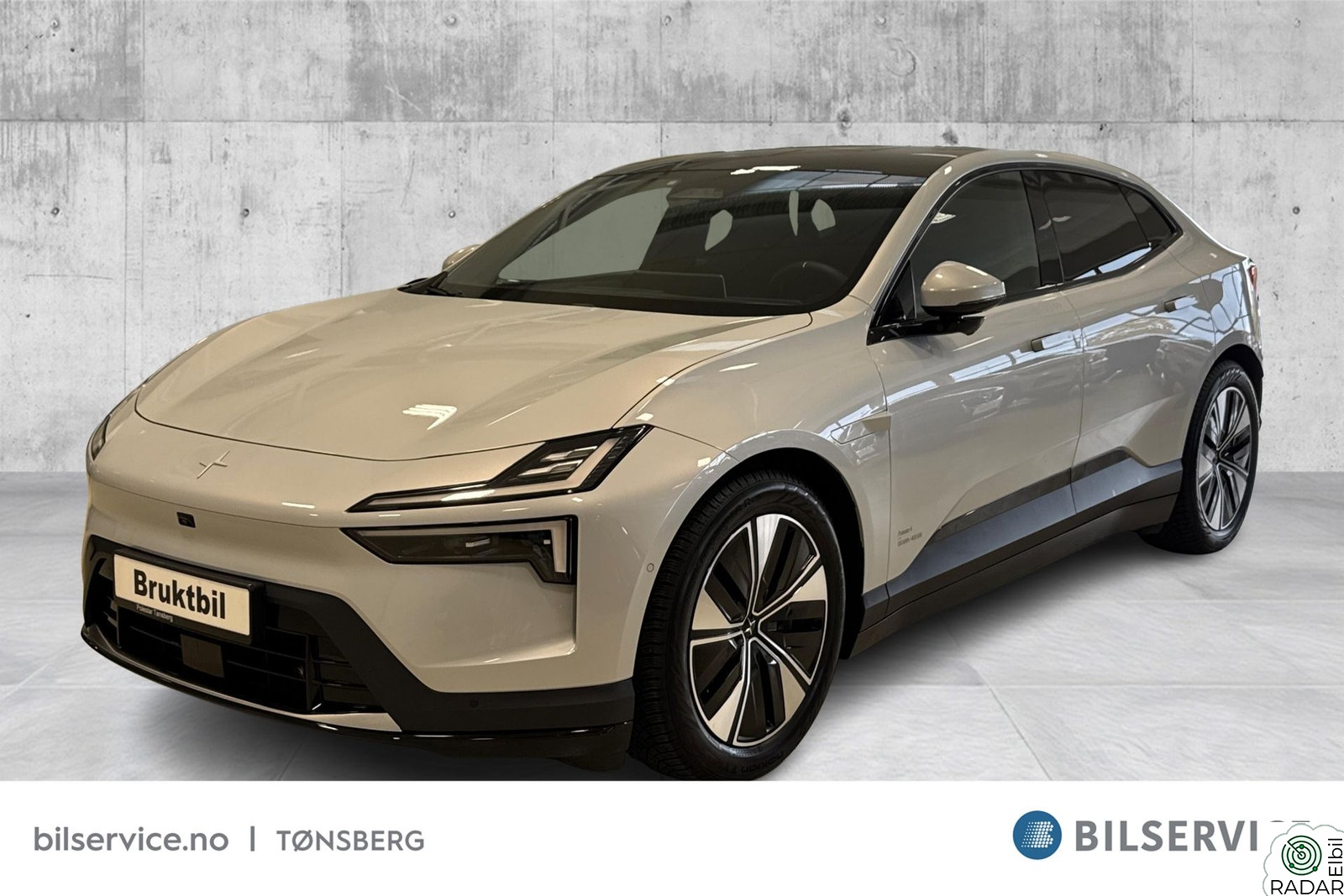 POLESTAR 4 Prime AWD Pixellys/360°/H&K/HUD/Panorama/ACC++