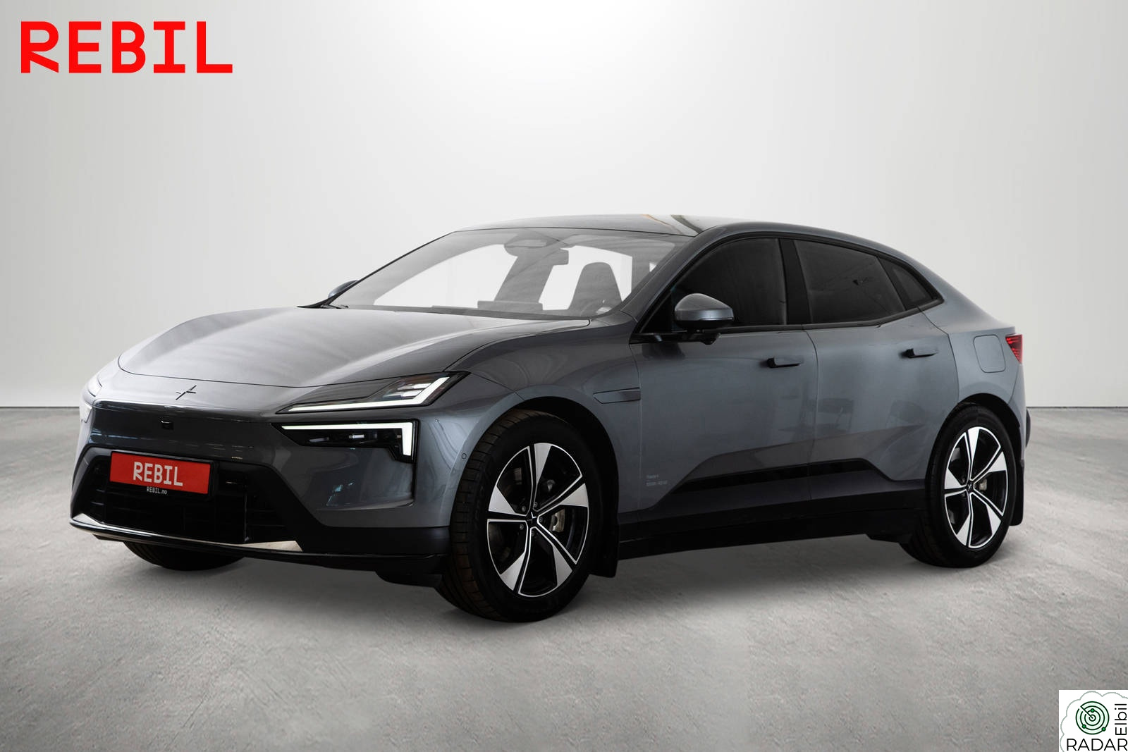 POLESTAR 4 LR/DM/Plus/ACC/HUD/HK/Navi/360/Carplay/3s-klima