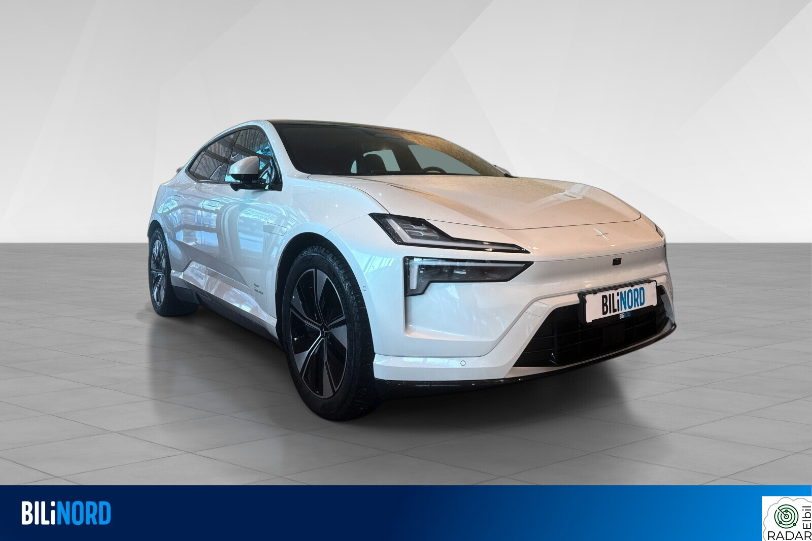 POLESTAR 4 LR Dual motor Prime