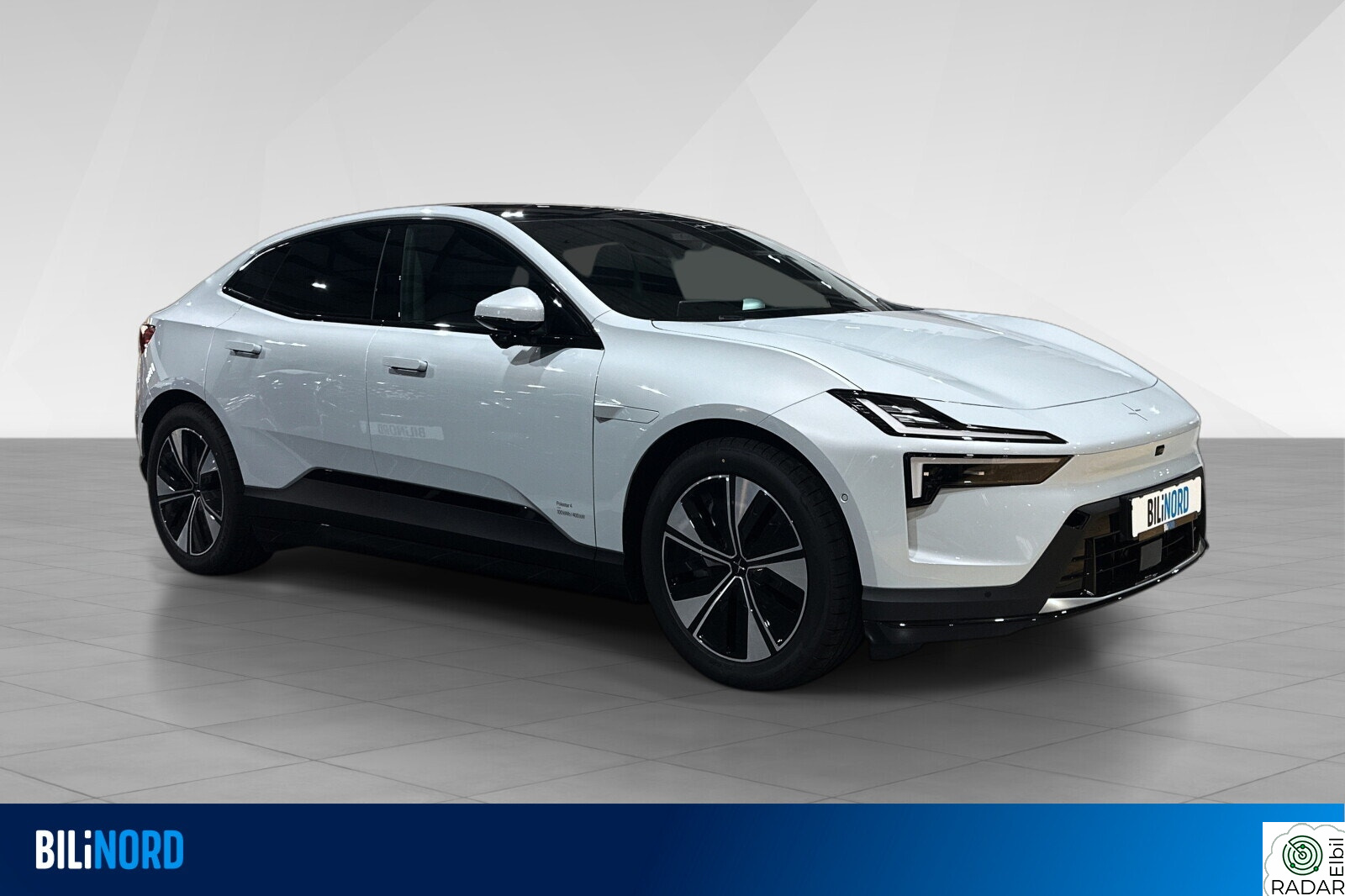 POLESTAR 4 LR Dual motor Prime