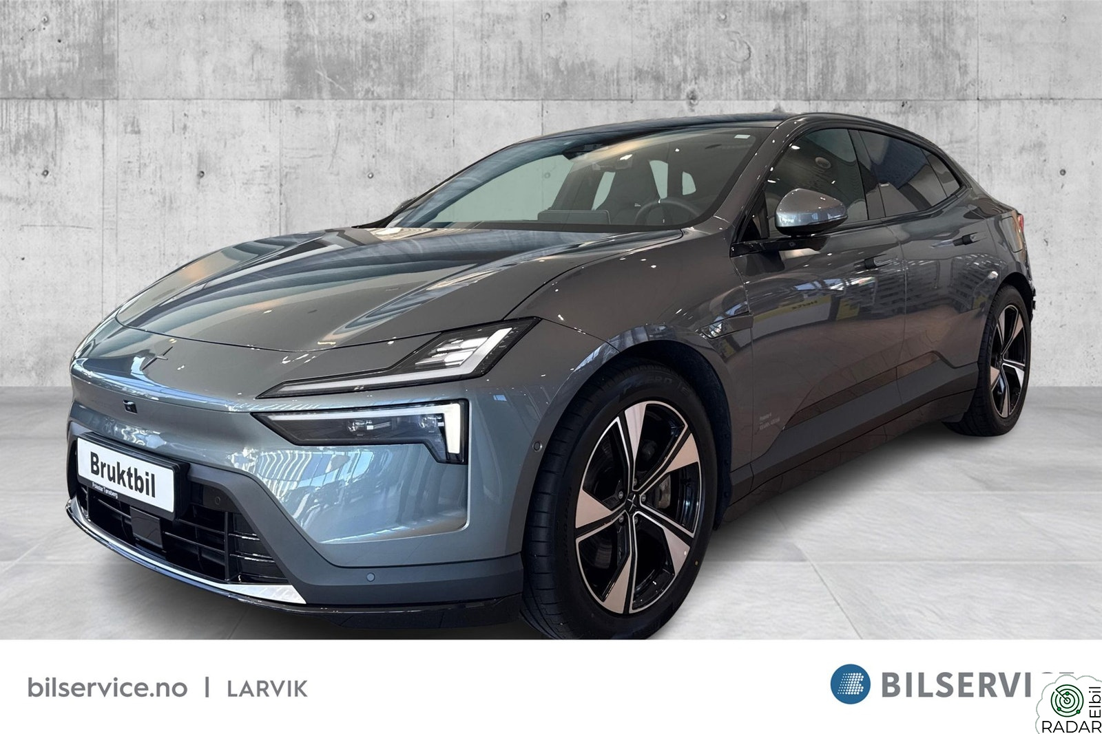 POLESTAR 4 Long Range Dual Motor *Prime*360°*Panorama*Pilot Pack