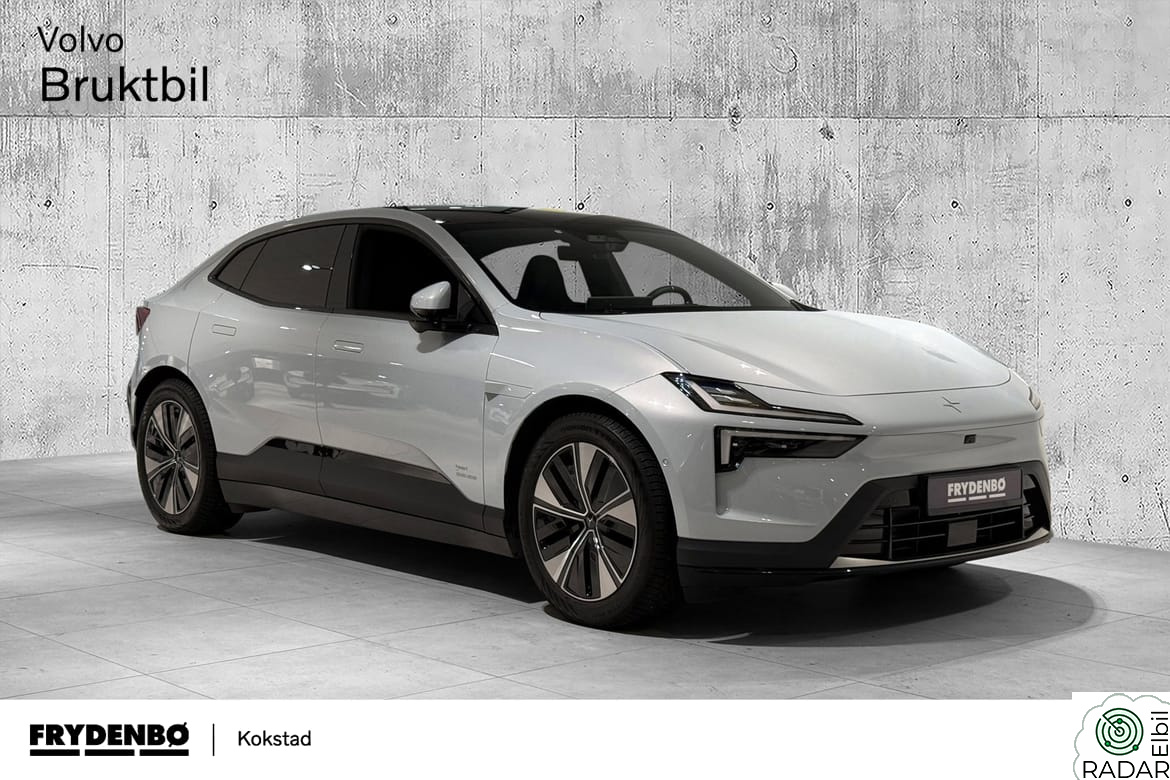 POLESTAR 4 LRDM PRIME PILOT PLUS PILOT.ASSIST|H&K|HUD|PIKSEL.LED