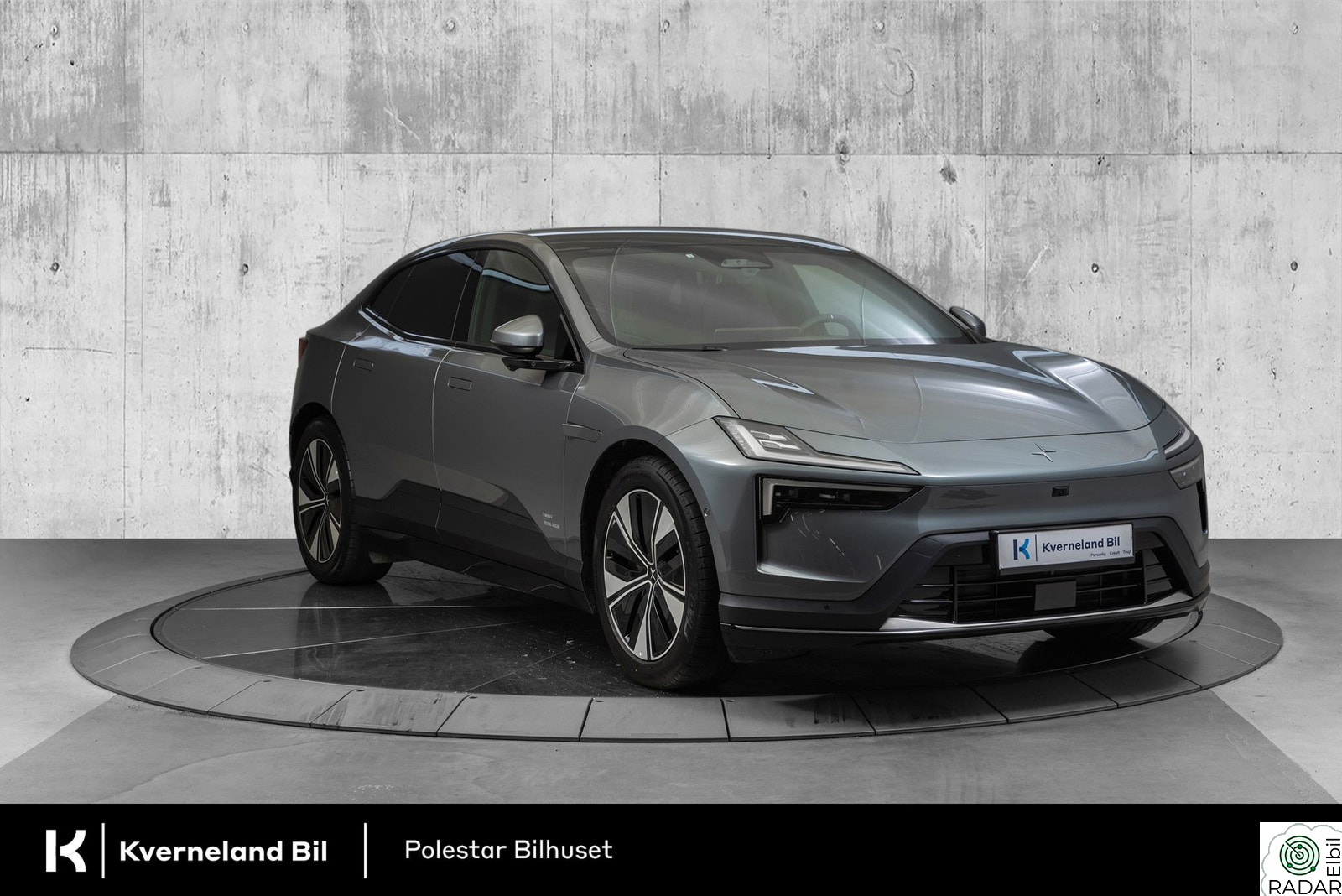 POLESTAR 4 Prime/Pilot/Plus/HeadUp/360